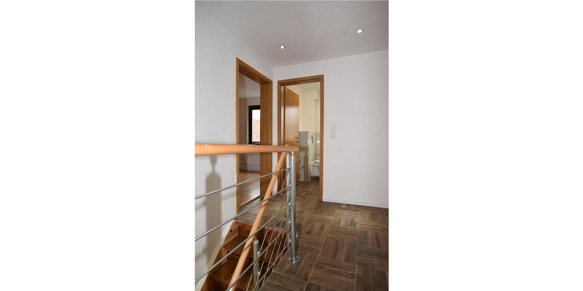 Dachgeschoßwohnung Bockenem - 4 Zimmer, 77 m&sup2;, 560&euro; | Angebot:25992670