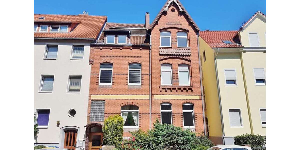Etagenwohnung Hildesheim Itzum-Marienburg - 3 Zimmer, 90 m&sup2;, 1.200&euro; | Angebot:27220285