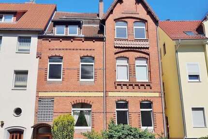Wohnung Hildesheim Itzum-Marienburg - 3 Zimmer, 90 m&sup2;, 1.200&euro; | Angebot:27220285