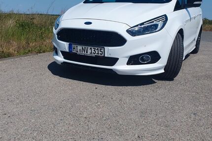 Ford S-Max 122.000 km 16.500 &euro; Hildesheim 31135