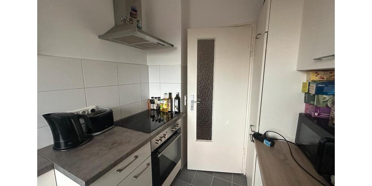 Etagenwohnung Salzgitter - 3 Zimmer, 63 m&sup2;, 669&euro; | Angebot:25989975