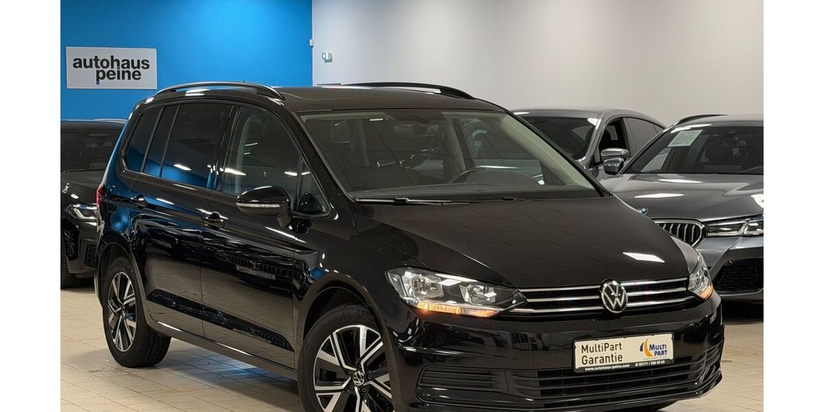 VW Touran 78.450 km 23.447 &euro; Peine 31228