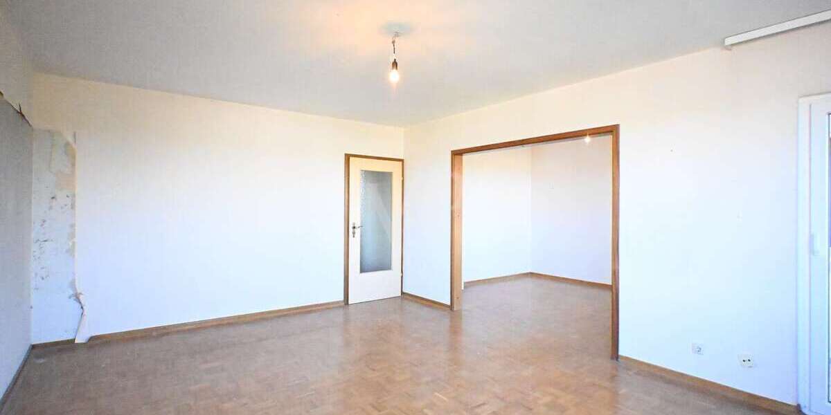 Etagenwohnung Laatzen - 5 Zimmer, 104 m&sup2;, 190.000&euro; | Angebot:27355467