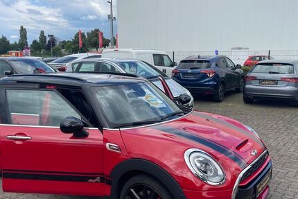 Mini John Cooper Works 80.000 km 18.990 &euro; Hannover/altwarmbüchen 30916
