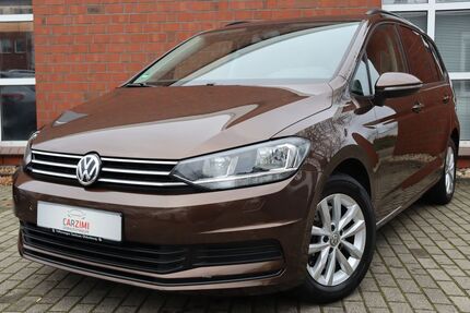 VW Touran 110.000 km 13.490 &euro; Hannover 30177