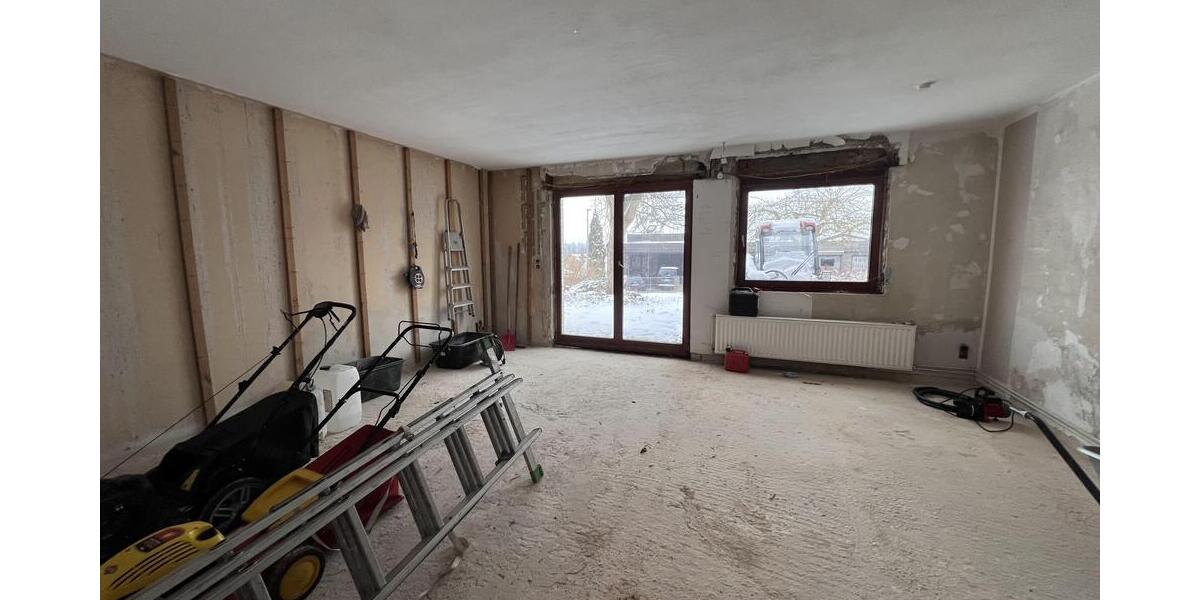 Holle OT Grasdorf: Mehrgenerationenhaus - Einfamilienhaus Holle Grasdorf | Angebot:25571731