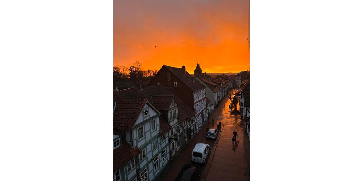 Dachgeschoßwohnung Hildesheim - 3 Zimmer, 66 m&sup2;, 515&euro; | Angebot:26030362