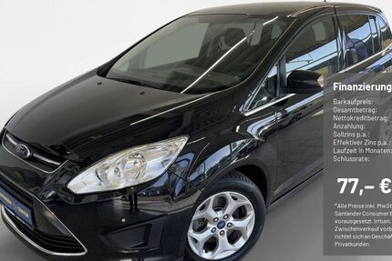 Ford C-Max 141.177 km 5.590 &euro; Gronau / Leine 31028