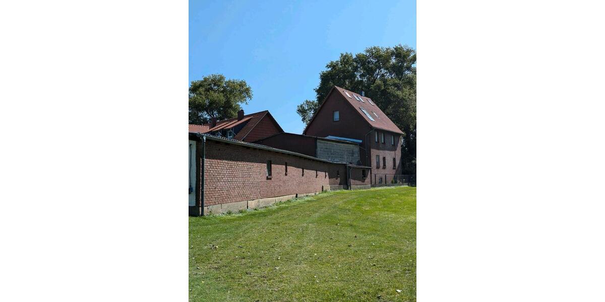 Einfamilienhaus Salzgitter Ortschaft Nord - 44 Zimmer, 400 m&sup2;, 549.000&euro; | Angebot:25055451