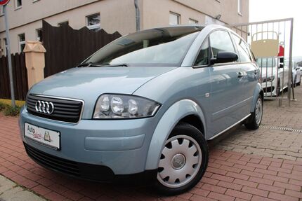 Audi A2 140.000 km 3.950 &euro; Nordstemmen 31171