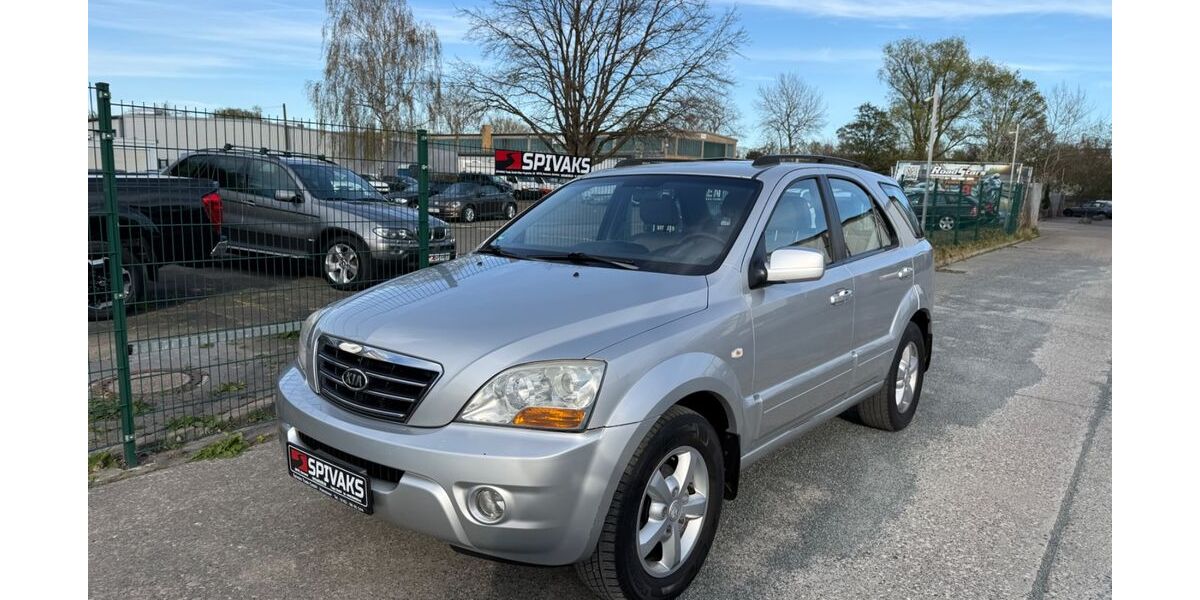 Kia Sorento 311.000 km 3.999 &euro; Hannover 30179