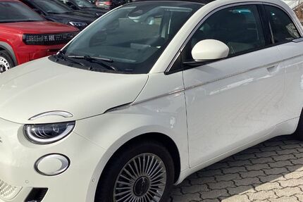 Fiat 500e 26.150 km 22.890 &euro; Lehrte 31275