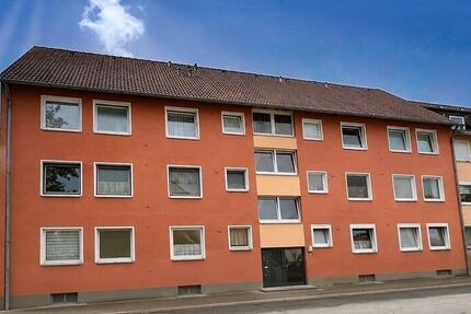Kapitalanlage im Doppelpack - Wohnung Hildesheim Himmelsthür | Angebot:27298758