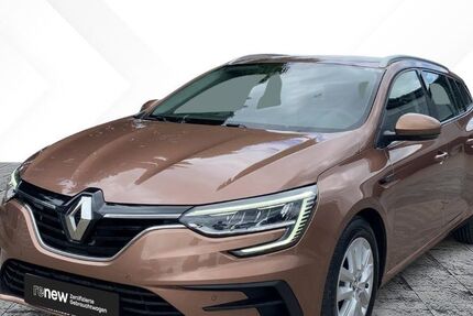 Renault Megane 44.085 km 17.999 &euro; Hildesheim 31135