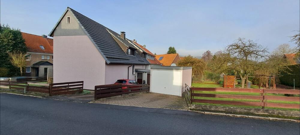 Lamspringe: Energetisch gut - Einfamilienhaus Lamspringe | Angebot:26585110