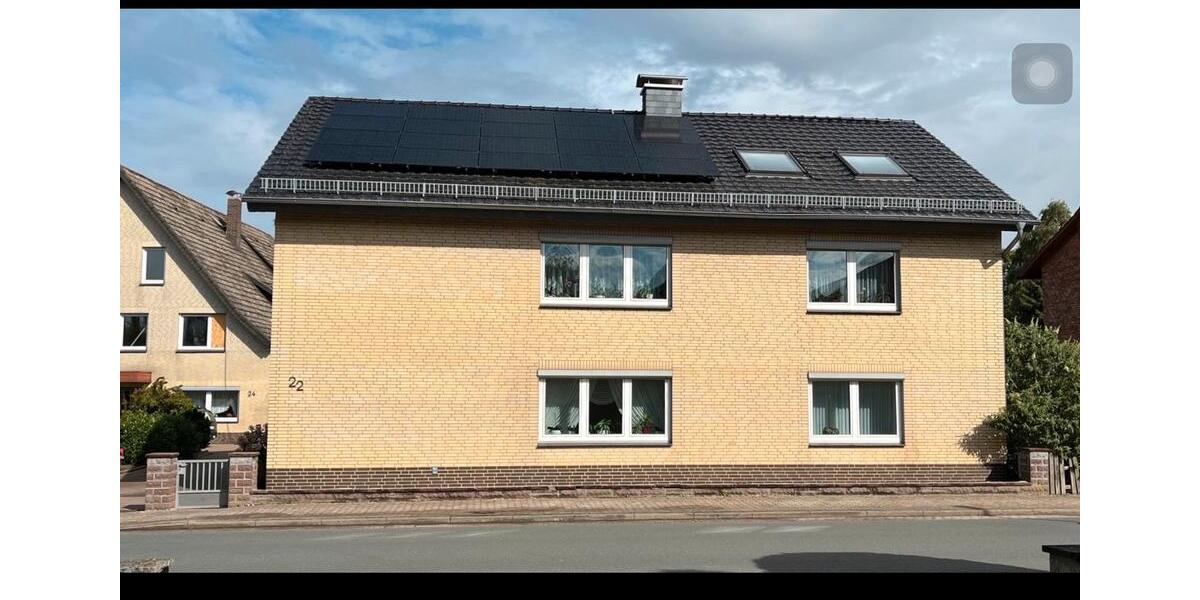 Mehrfamilienhaus, Wohnhaus Algermissen - 6 Zimmer, 240 m&sup2;, 390.000&euro; | Angebot:26019555