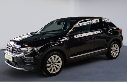 VW T-Roc 54.120 km 21.930 &euro; Hildesheim 31135