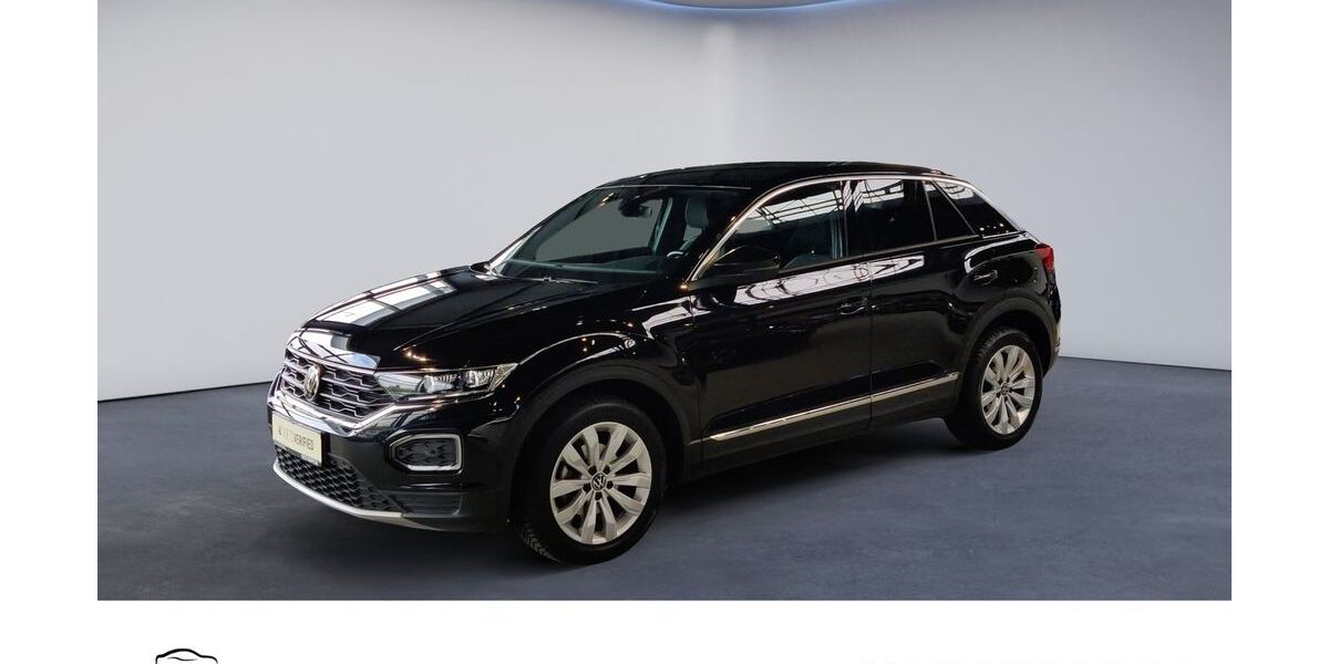 VW T-Roc 54.120 km 21.930 &euro; Hildesheim 31135