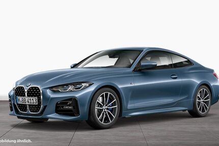 BMW 430 62.854 km 37.604 &euro; Hannover 30539