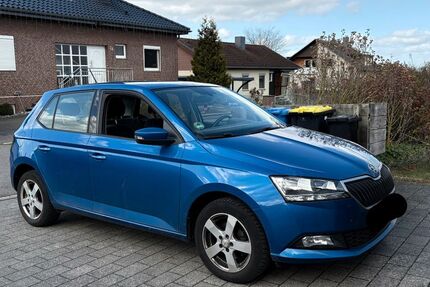 Skoda Fabia 87.000 km 10.400 &euro; Nordstemmen 31171