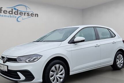 VW Polo 4.900 km 19.979 &euro; Alfeld 31061