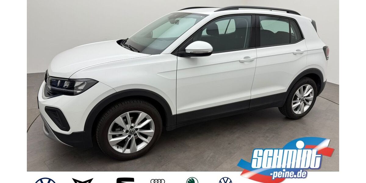 VW T-Cross 14.890 km 20.800 &euro; Peine 31226