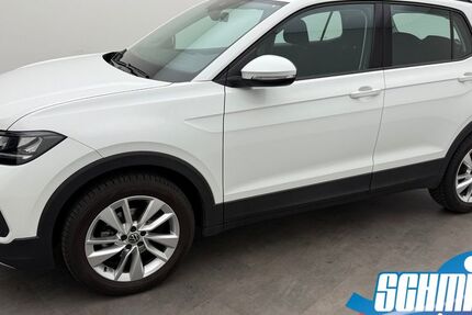 VW T-Cross 14.890 km 20.900 &euro; Peine 31226