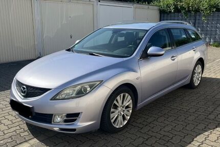 Mazda 6 221.000 km 3.450 &euro; Salzgitter 38226