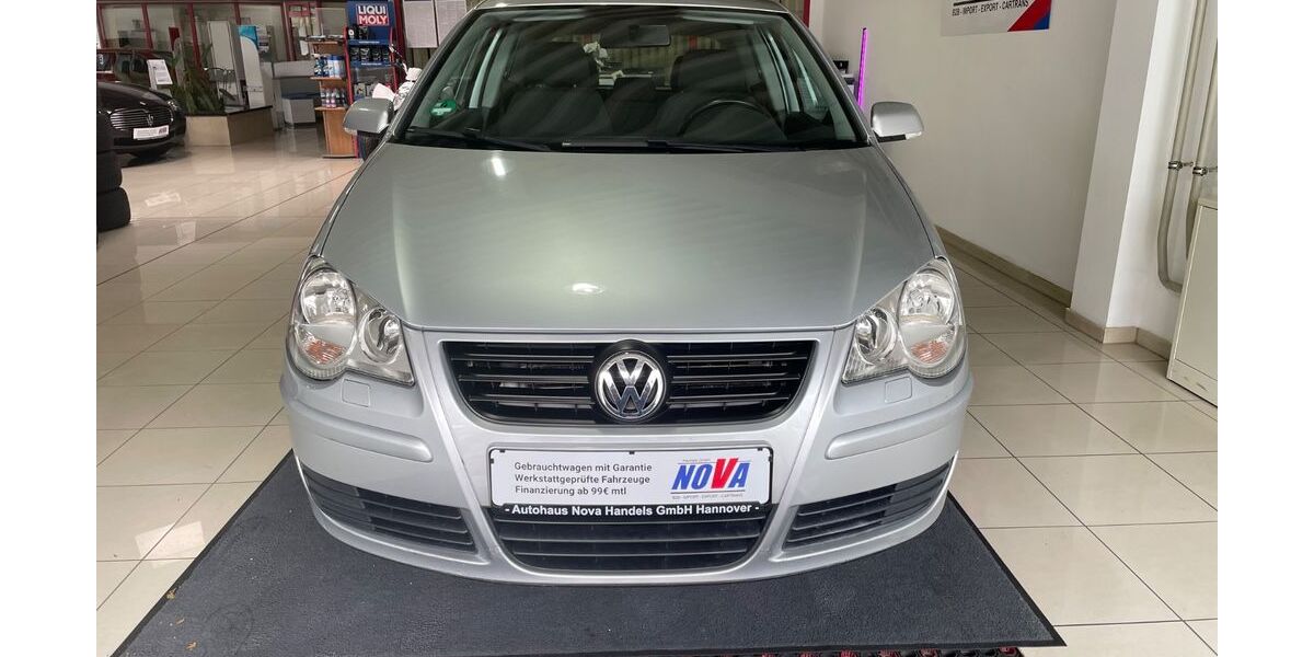 VW Polo 114.870 km 3.090 &euro; Laatzen bei Hannover 30880