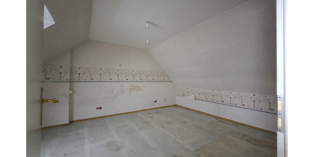 Großzügige Eigentums-Maisonette - Viel Platz für idyllisches Wohnen - Maisonettenwohnung Lengede | Angebot:25084048