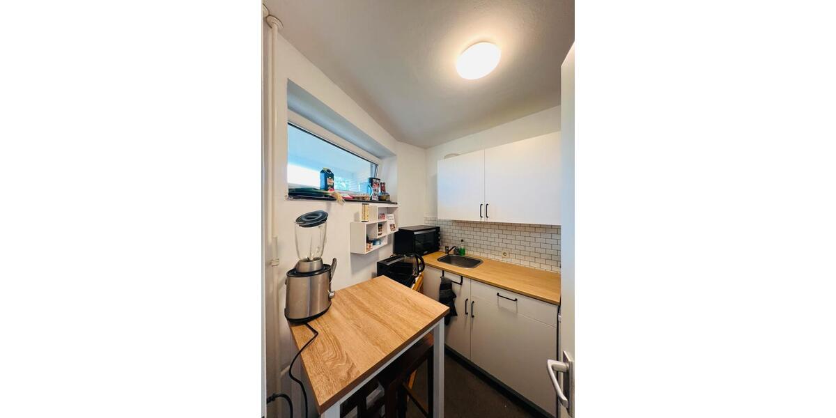 Etagenwohnung Hannover Bult - 1 Zimmer, 50 m&sup2;, 800&euro; | Angebot:24838976