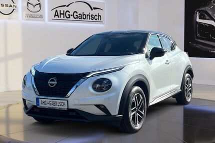 Nissan Juke 13.026 km 25.790 &euro; Hemmingen 30966