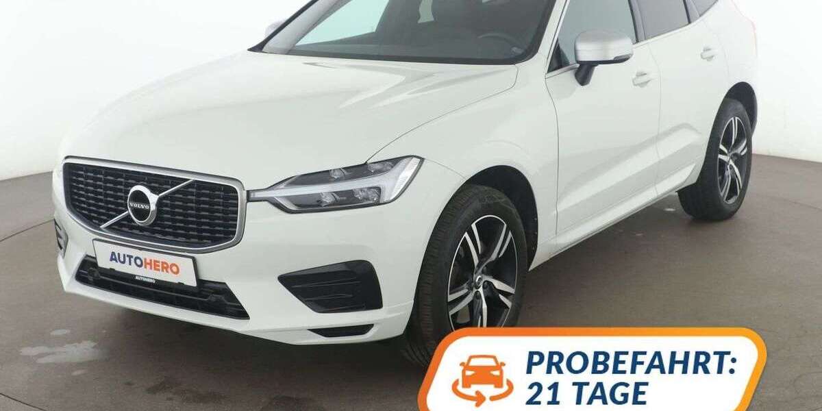 Volvo XC60 80.012 km 25.700 &euro; Laatzen 30880