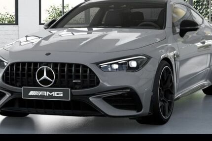 Mercedes-Benz CLE 53 AMG 9.900 km 92.900 &euro; Hannover 30655