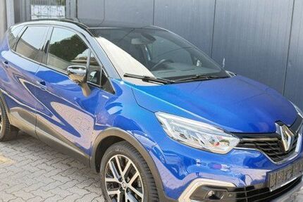 Renault Captur 90.300 km 13.469 &euro; Nordstemmen 31171