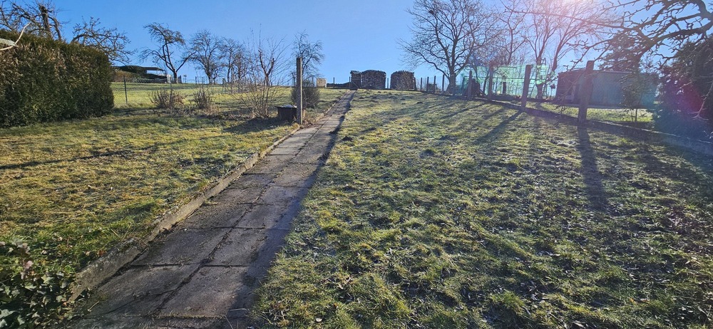 Individuelle DHH in dörflicher Lage - Doppelhaushälfte Gronau (Leine) | Angebot:25416976