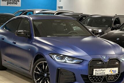 BMW i4 63.986 km 45.499 &euro; Peine 31228