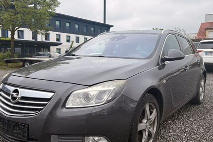 Opel Insignia 207.000 km 2.400 &euro; Laatzen 30880