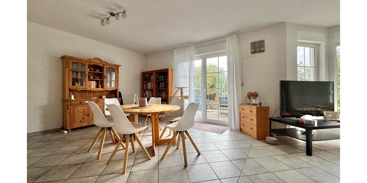 Charmantes Zuhause mit Garten und Garage - Einfamilienhaus Bockenem Hary | Angebot:23804302