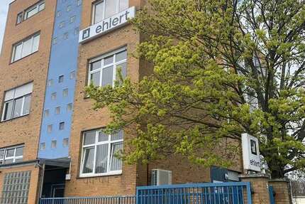 Gewerbeobjekt Hildesheim Stadtfeld - 460&euro; | Angebot:26664738