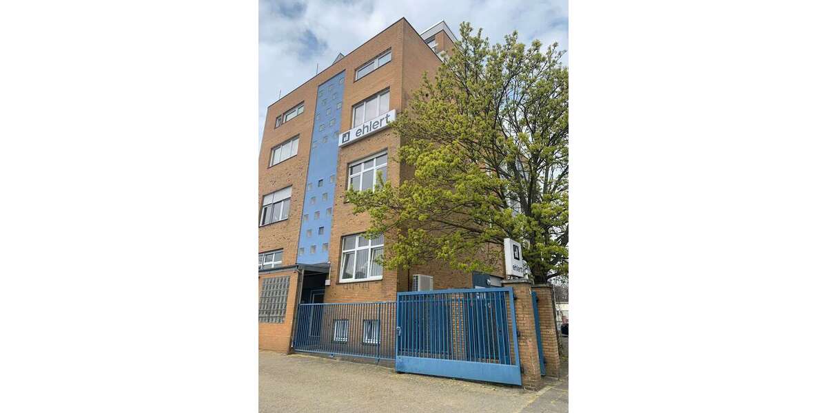 Gewerbeobjekt Hildesheim Stadtfeld - 460&euro; | Angebot:26664738
