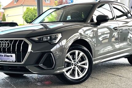 Audi Q3 21.000 km 41.590 &euro; Peine 31226