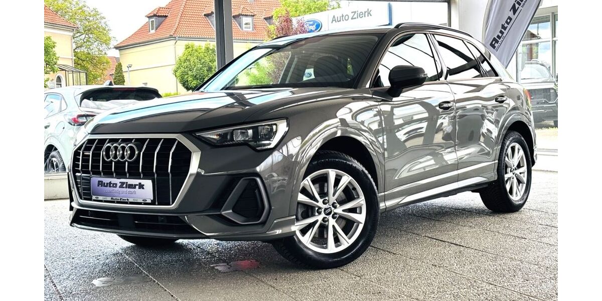 Audi Q3 21.000 km 41.590 &euro; Peine 31226