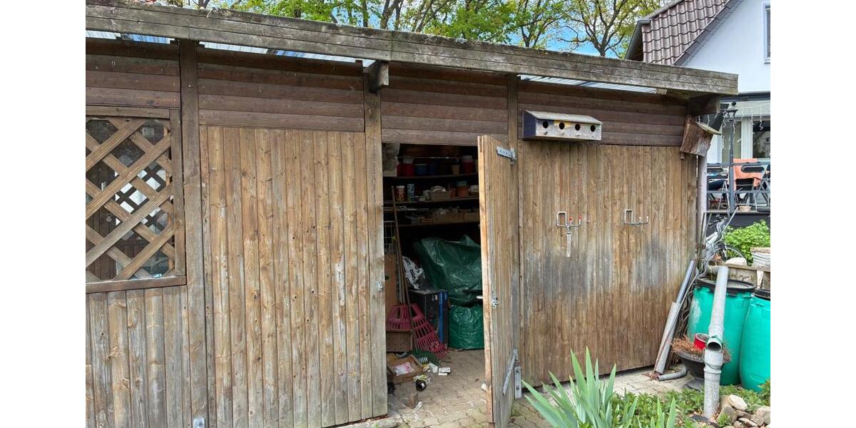Doppelhaushälfte Bockenem - 6 Zimmer, 120 m&sup2;, 175.000&euro; | Angebot:27025194