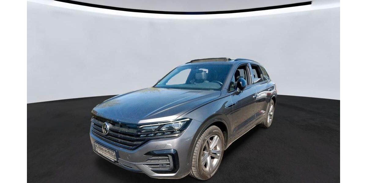 VW Touareg 172.220 km 38.990 &euro; Peine 31228