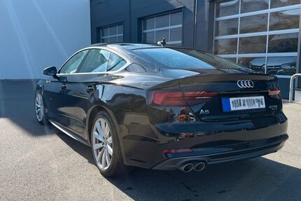 Audi A5 164.135 km 20.900 &euro; Giesen 31180