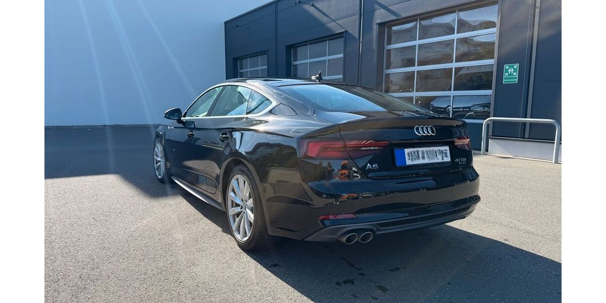 Audi A5 164.135 km 20.900 &euro; Giesen 31180