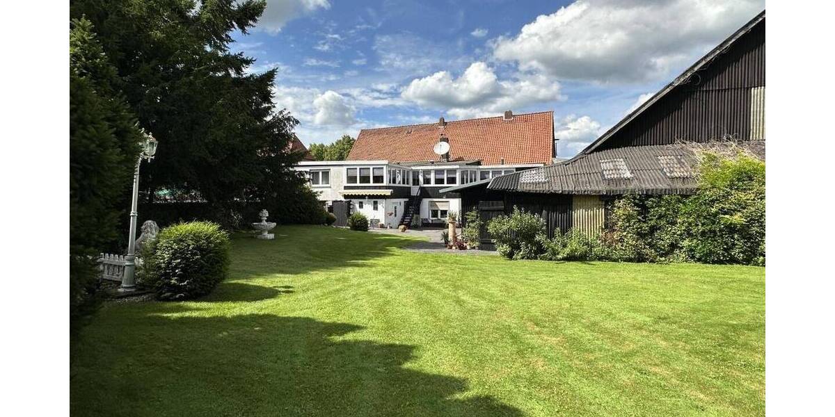 Mehrfamilienhaus, Wohnhaus Sibbesse Petze - 1 Zimmer, 500 m&sup2;, 279.000&euro; | Angebot:25681967