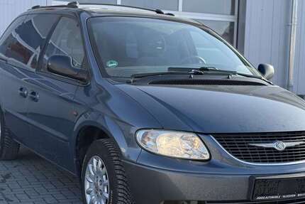Chrysler Grand Voyager 153.000 km 2.200 &euro; Hildesheim 31137