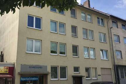 Wohnung Hildesheim Oststadt - 2 Zimmer, 60 m&sup2;, 630&euro; | Angebot:17960364